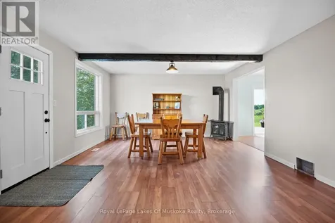 2565 South Horn Lk Road Magnetawan ON P0A 1C0