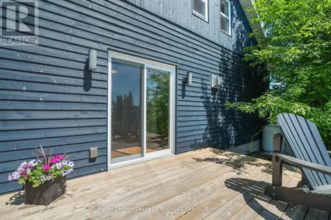 2565 South Horn Lk Road Magnetawan ON P0A 1C0