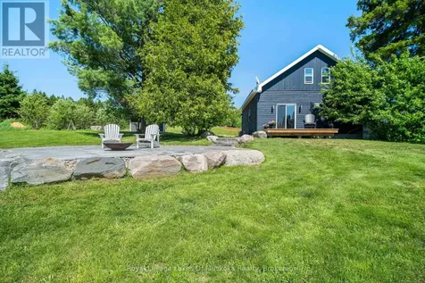 2565 South Horn Lk Road Magnetawan ON P0A 1C0