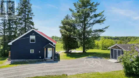 2565 South Horn Lk Road Magnetawan ON P0A 1C0