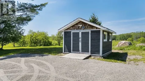 2565 South Horn Lk Road Magnetawan ON P0A 1C0