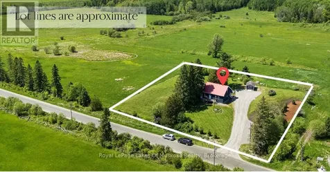 2565 South Horn Lk Road Magnetawan ON P0A 1C0