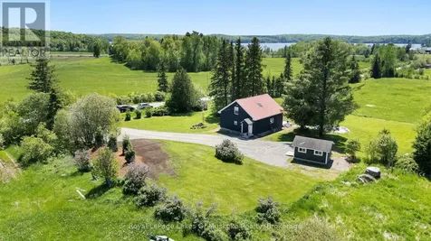 2565 South Horn Lk Road Magnetawan ON P0A 1C0