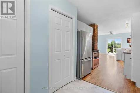 2565 South Horn Lk Road Magnetawan ON P0A 1C0