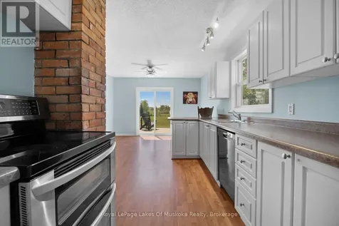 2565 South Horn Lk Road Magnetawan ON P0A 1C0