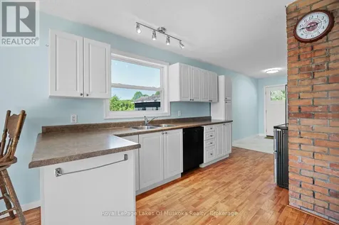 2565 South Horn Lk Road Magnetawan ON P0A 1C0