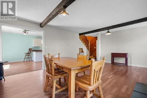 2565 South Horn Lk Road Magnetawan ON P0A 1C0