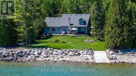 504615 Grey Road 1 Georgian Bluffs ON N0H 2T0