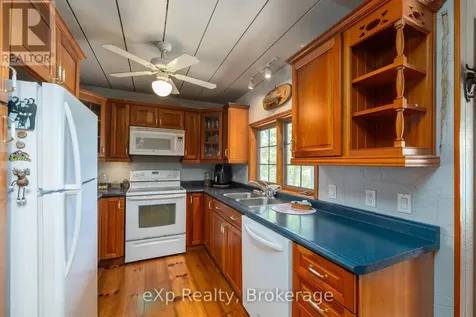 504615 Grey Road 1 Georgian Bluffs ON N0H 2T0