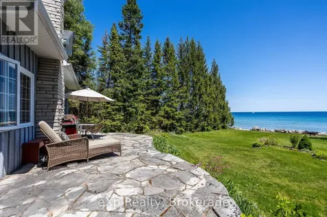 504615 Grey Road 1 Georgian Bluffs ON N0H 2T0