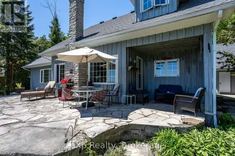 504615 Grey Road 1 Georgian Bluffs ON N0H 2T0