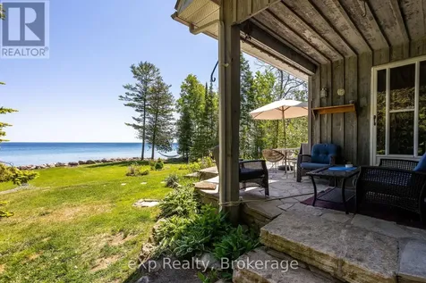504615 Grey Road 1 Georgian Bluffs ON N0H 2T0
