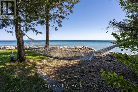 504615 Grey Road 1 Georgian Bluffs ON N0H 2T0