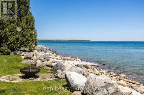 504615 Grey Road 1 Georgian Bluffs ON N0H 2T0