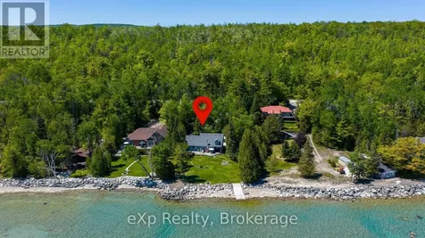 504615 Grey Road 1 Georgian Bluffs ON N0H 2T0
