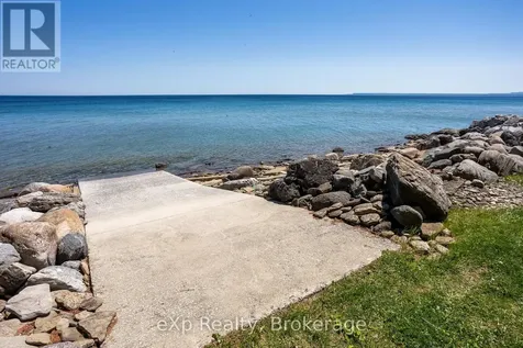 504615 Grey Road 1 Georgian Bluffs ON N0H 2T0