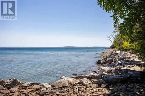 504615 Grey Road 1 Georgian Bluffs ON N0H 2T0