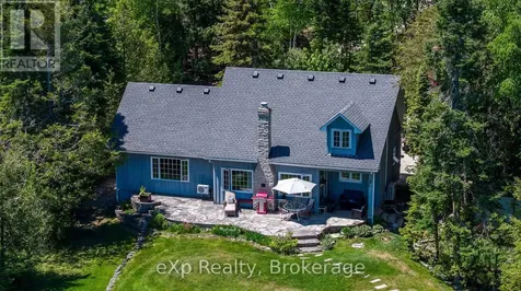 504615 Grey Road 1 Georgian Bluffs ON N0H 2T0