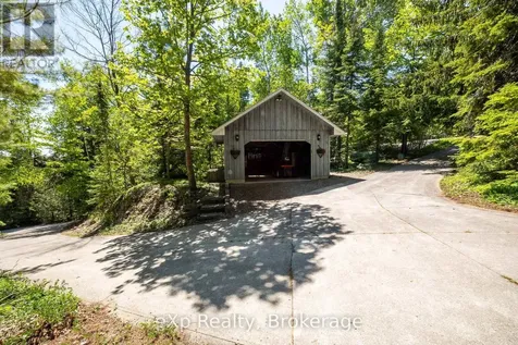 504615 Grey Road 1 Georgian Bluffs ON N0H 2T0