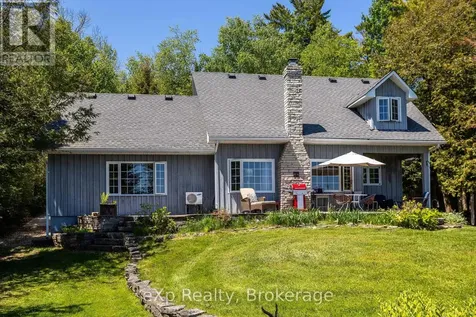 504615 Grey Road 1 Georgian Bluffs ON N0H 2T0