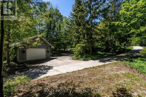 504615 Grey Road 1 Georgian Bluffs ON N0H 2T0