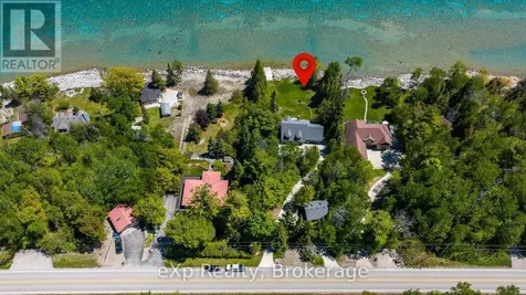 504615 Grey Road 1 Georgian Bluffs ON N0H 2T0