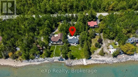 504615 Grey Road 1 Georgian Bluffs ON N0H 2T0