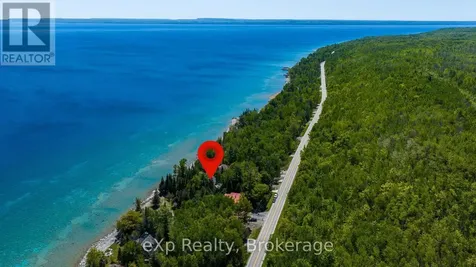 504615 Grey Road 1 Georgian Bluffs ON N0H 2T0