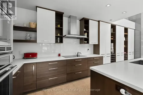 43 Houston Lane Seguin ON P2A 0B2