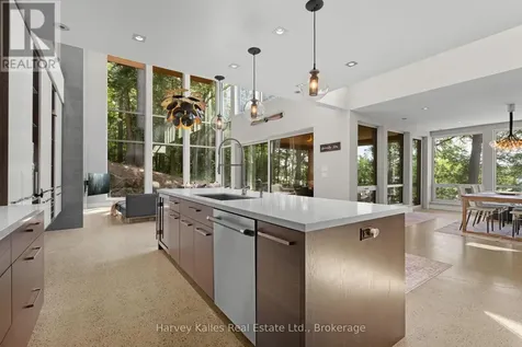 43 Houston Lane Seguin ON P2A 0B2