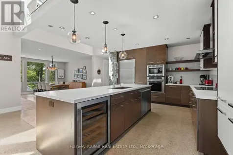 43 Houston Lane Seguin ON P2A 0B2