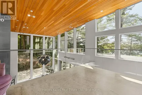 43 Houston Lane Seguin ON P2A 0B2