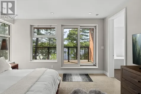 43 Houston Lane Seguin ON P2A 0B2