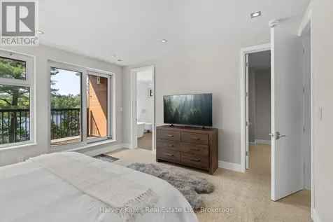 43 Houston Lane Seguin ON P2A 0B2