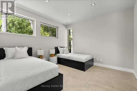 43 Houston Lane Seguin ON P2A 0B2