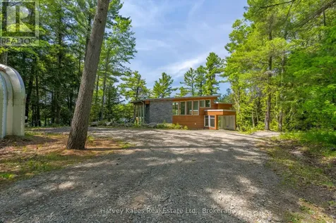 43 Houston Lane Seguin ON P2A 0B2