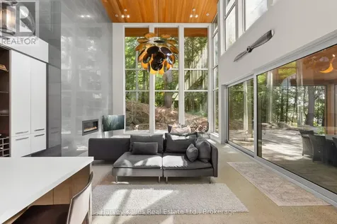 43 Houston Lane Seguin ON P2A 0B2