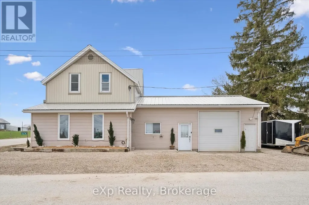 9276 Wellington Road 16 Wellington North ON N0G 2E0