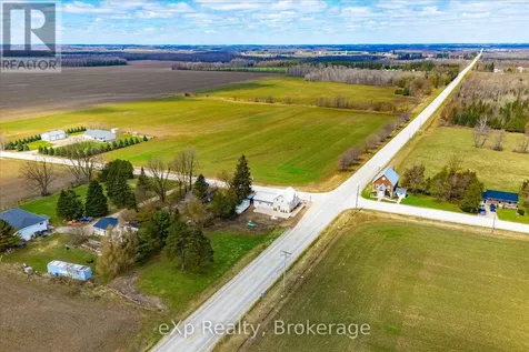 9276 Wellington Road 16 Wellington North ON N0G 2E0