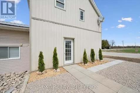 9276 Wellington Road 16 Wellington North ON N0G 2E0