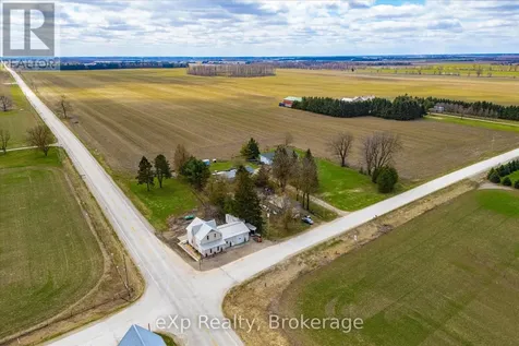 9276 Wellington Road 16 Wellington North ON N0G 2E0