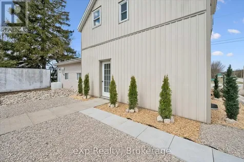 9276 Wellington Road 16 Wellington North ON N0G 2E0
