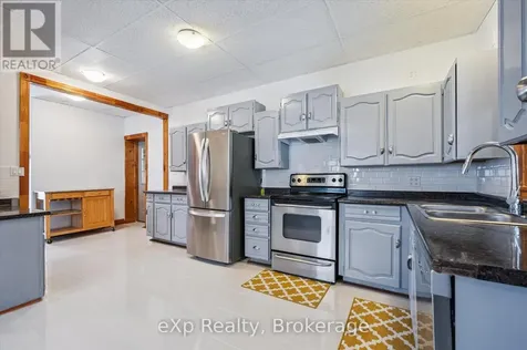 9276 Wellington Road 16 Wellington North ON N0G 2E0