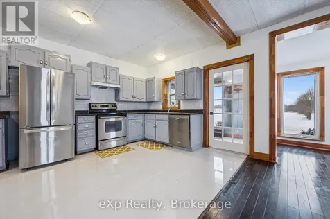 9276 Wellington Road 16 Wellington North ON N0G 2E0