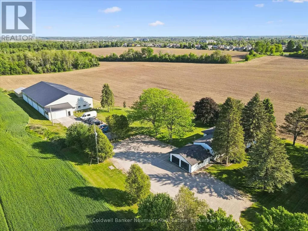 7777 Eastview Road Guelph/eramosa ON N1H 6J1