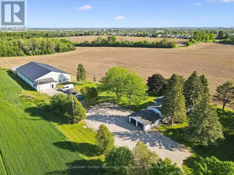7777 Eastview Road Guelph/eramosa ON N1H 6J1