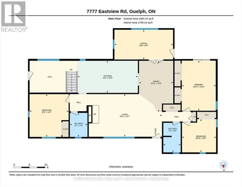 7777 Eastview Road Guelph/eramosa ON N1H 6J1