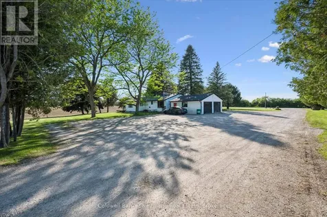 7777 Eastview Road Guelph/eramosa ON N1H 6J1