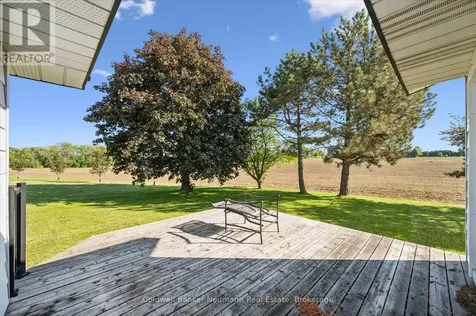7777 Eastview Road Guelph/eramosa ON N1H 6J1