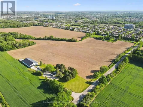 7777 Eastview Road Guelph/eramosa ON N1H 6J1